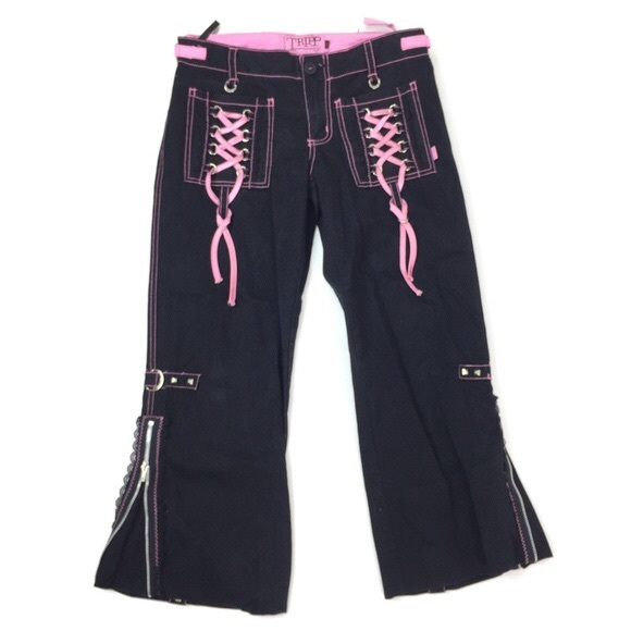 ISO Tripp NYC pants - Picture 5 of 5